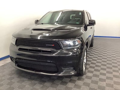 2019 Dodge Durango R/T
