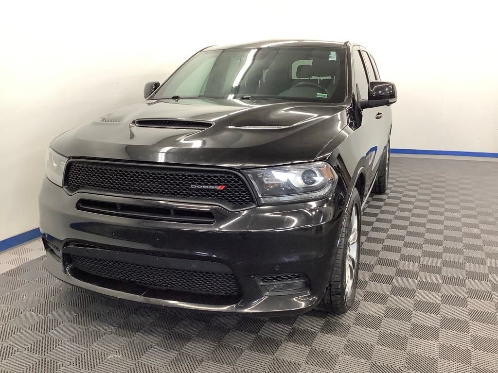 2019 Dodge Durango R/T