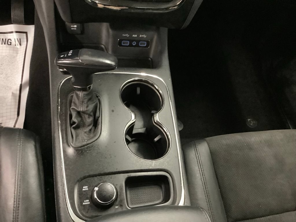 2019 Dodge Durango R/T