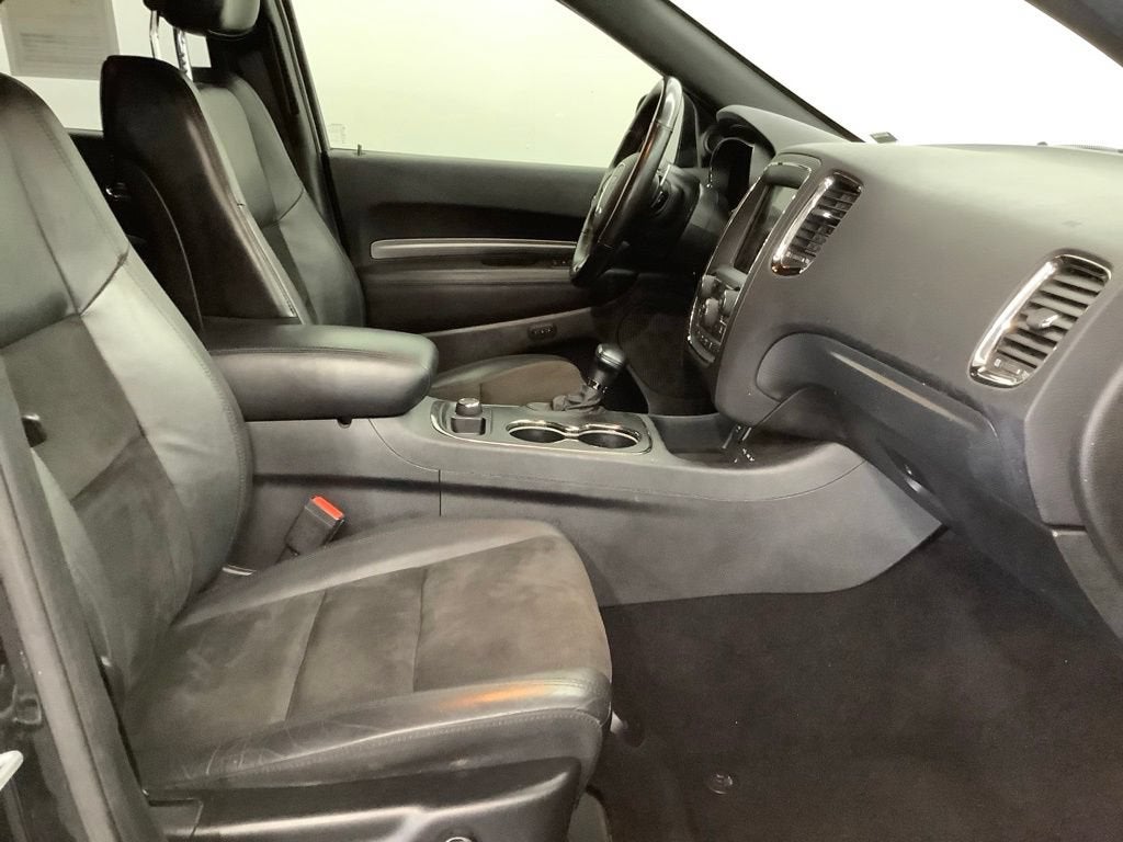 2019 Dodge Durango R/T