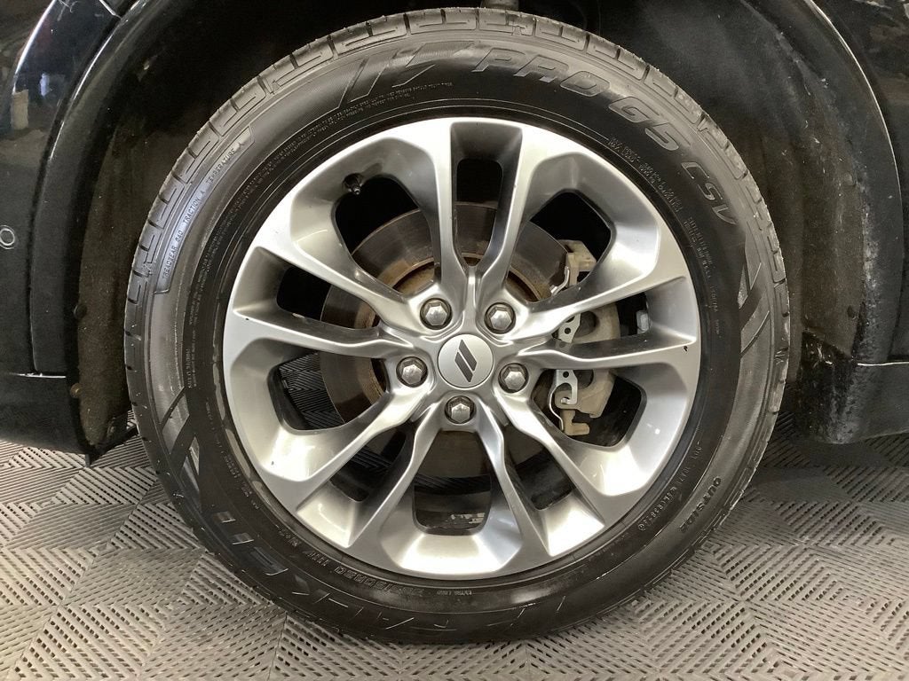 2019 Dodge Durango R/T