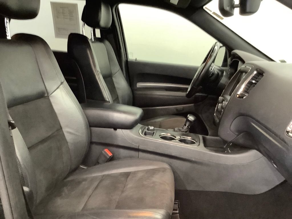 2019 Dodge Durango R/T