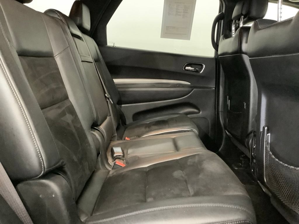 2019 Dodge Durango R/T
