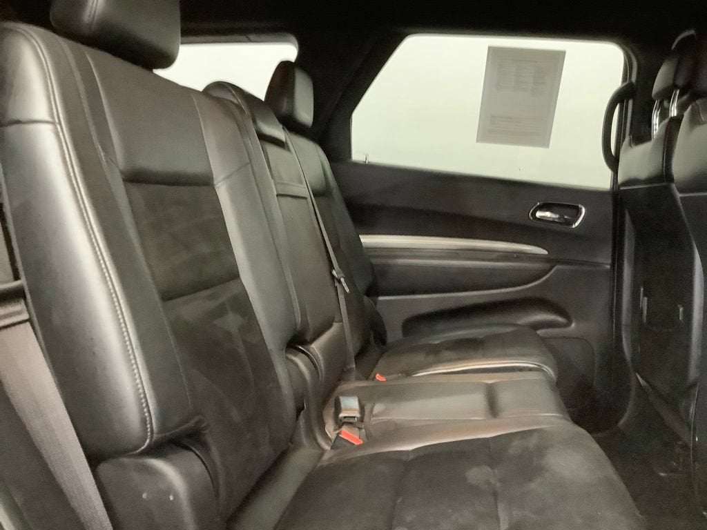 2019 Dodge Durango R/T