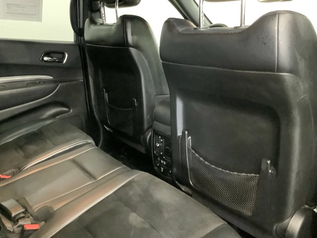 2019 Dodge Durango R/T
