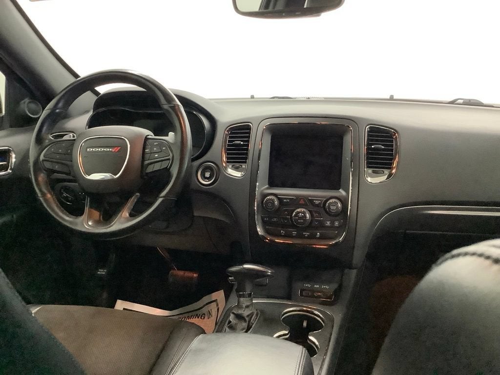 2019 Dodge Durango R/T