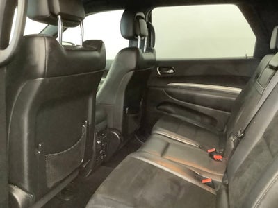 2019 Dodge Durango R/T