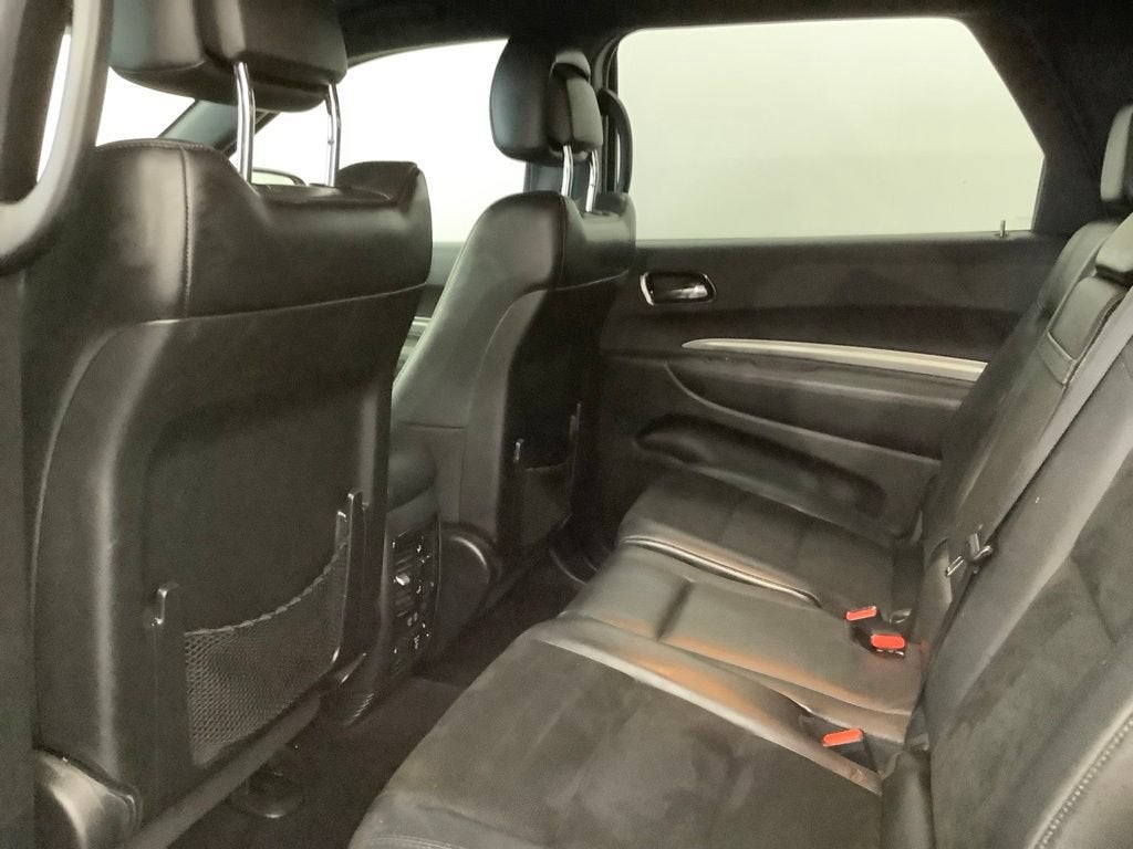 2019 Dodge Durango R/T