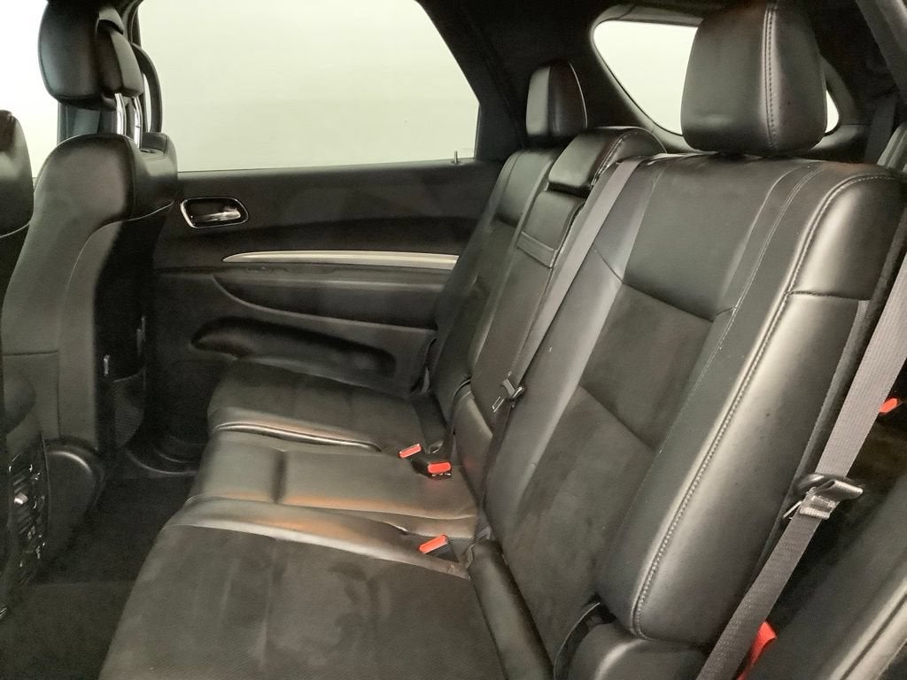 2019 Dodge Durango R/T