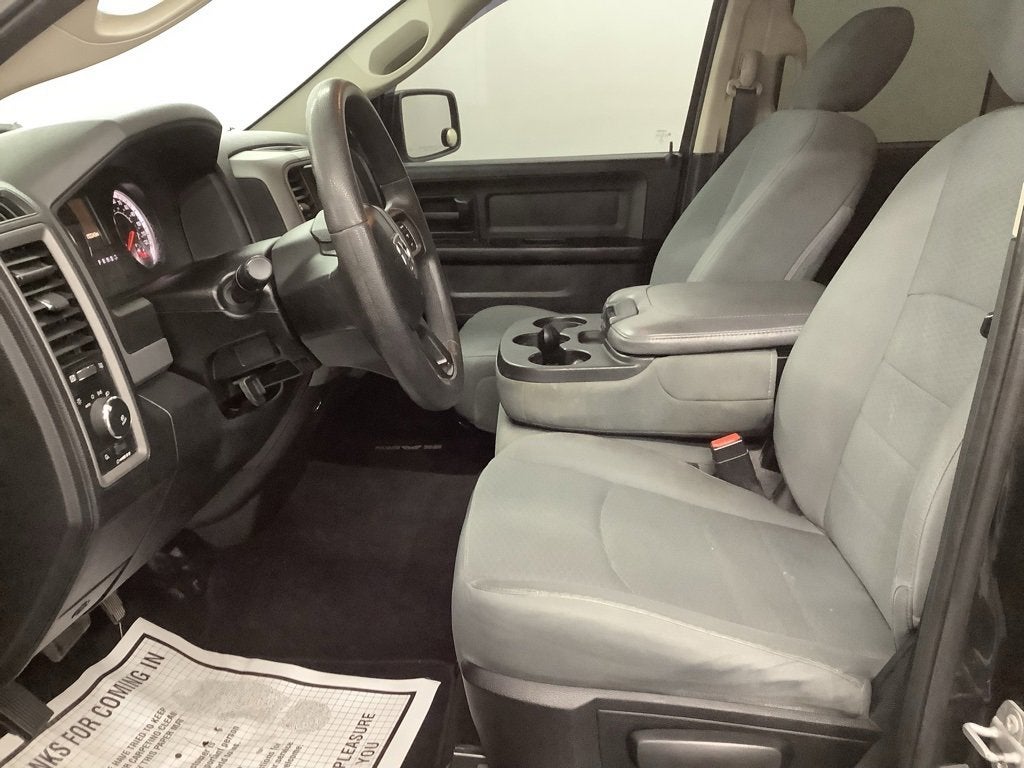 2016 RAM 1500 Express