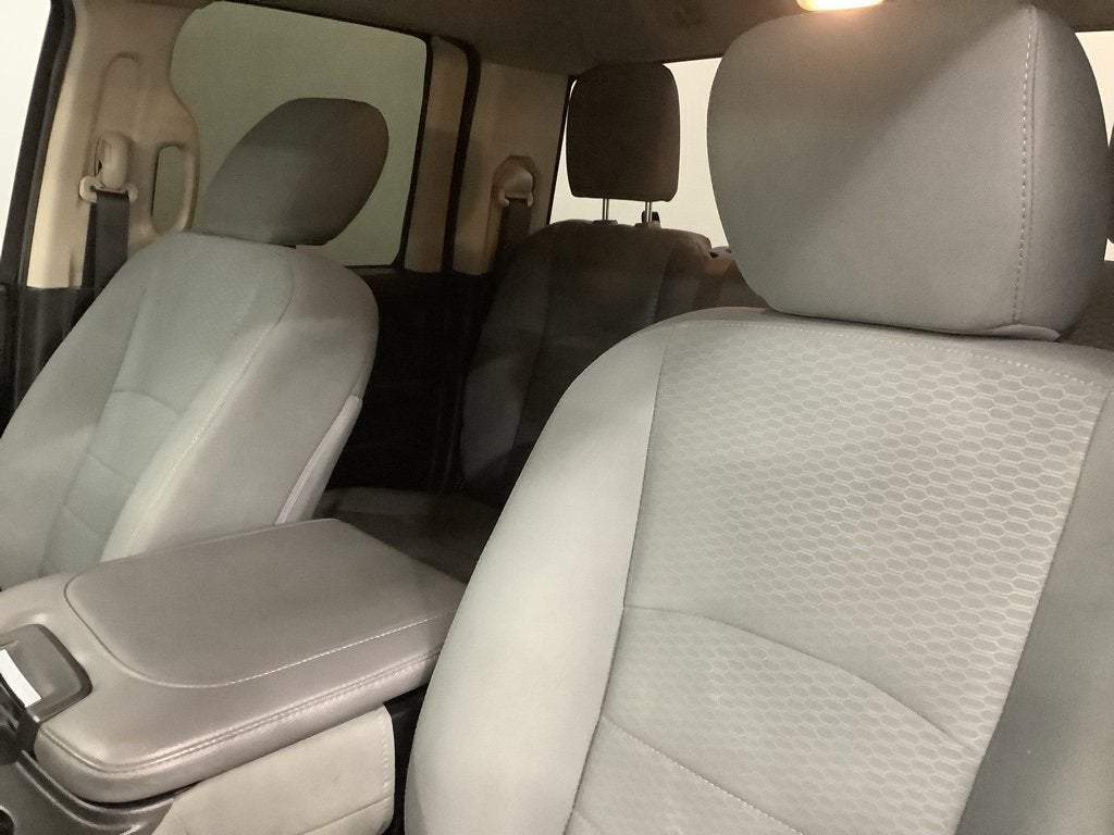 2016 RAM 1500 Express