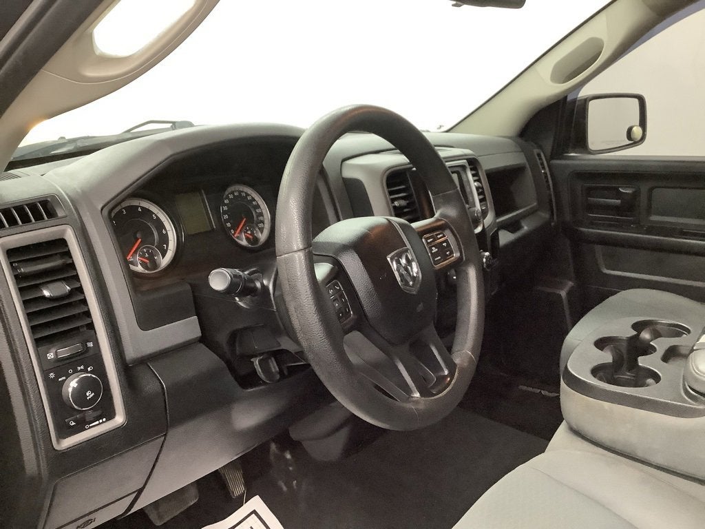 2016 RAM 1500 Express