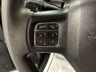 2016 RAM 1500 Express