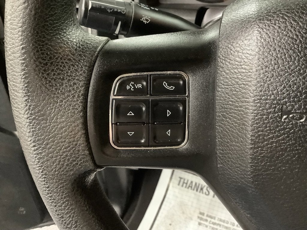 2016 RAM 1500 Express