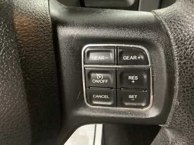 2016 RAM 1500 Express