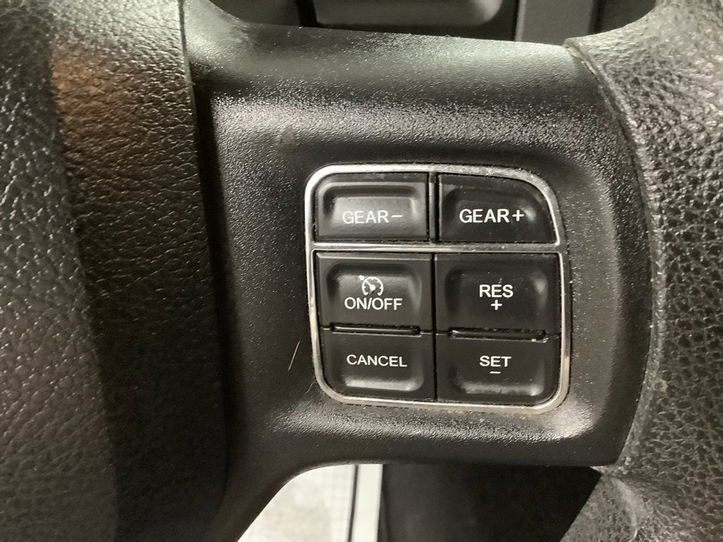 2016 RAM 1500 Express