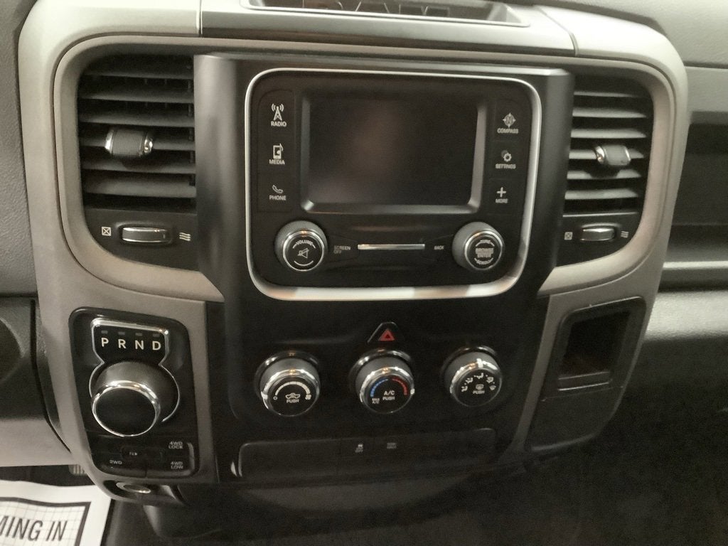 2016 RAM 1500 Express