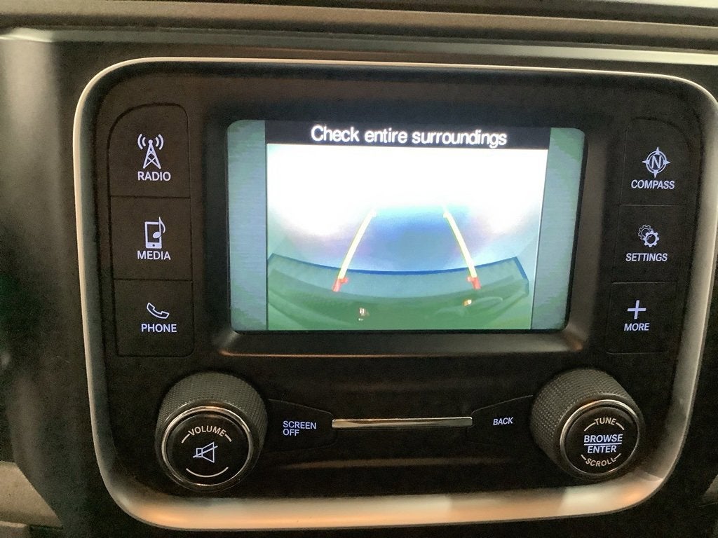 2016 RAM 1500 Express