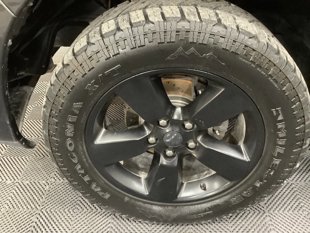 2016 RAM 1500 Express