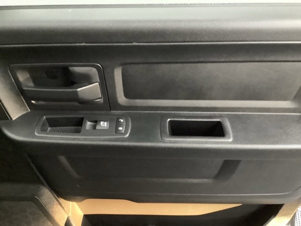 2016 RAM 1500 Express