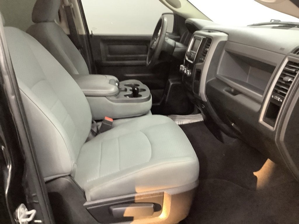 2016 RAM 1500 Express