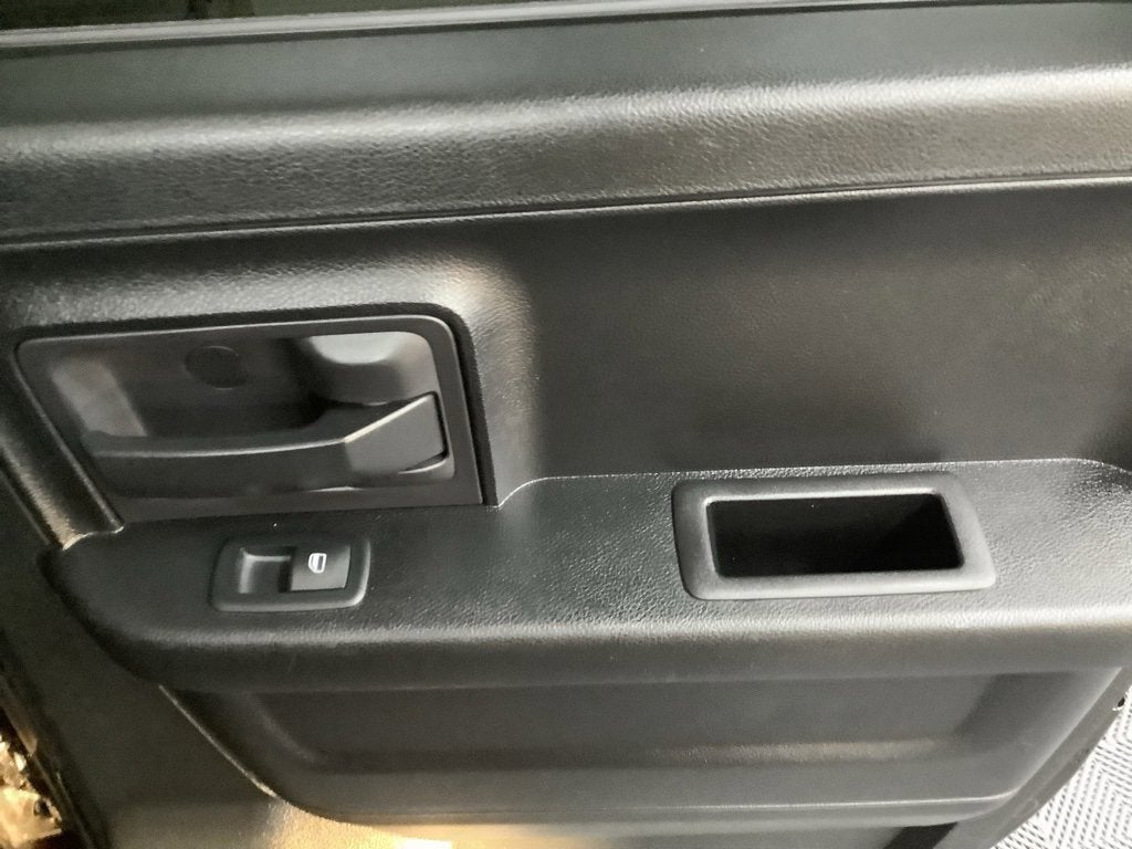 2016 RAM 1500 Express