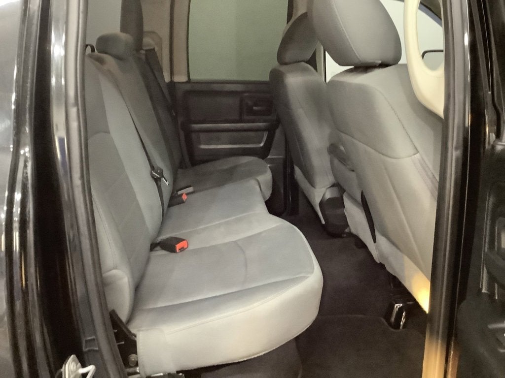 2016 RAM 1500 Express