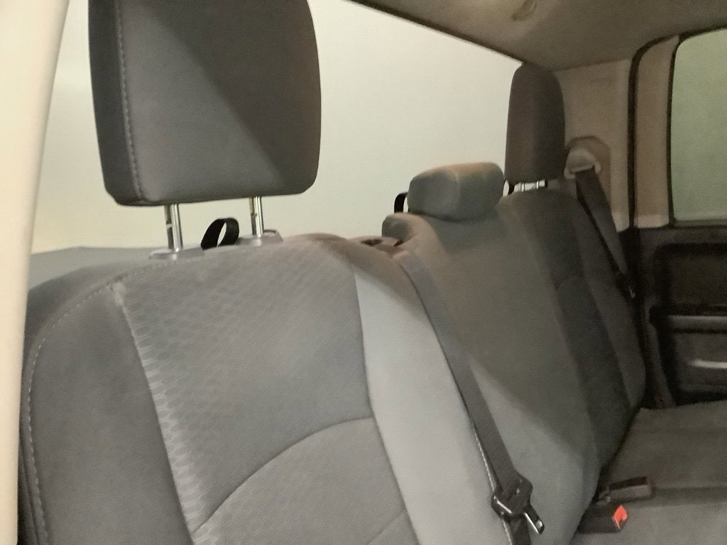 2016 RAM 1500 Express