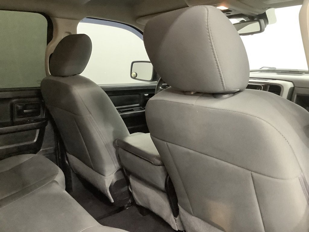 2016 RAM 1500 Express