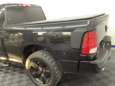 2016 RAM 1500 Express