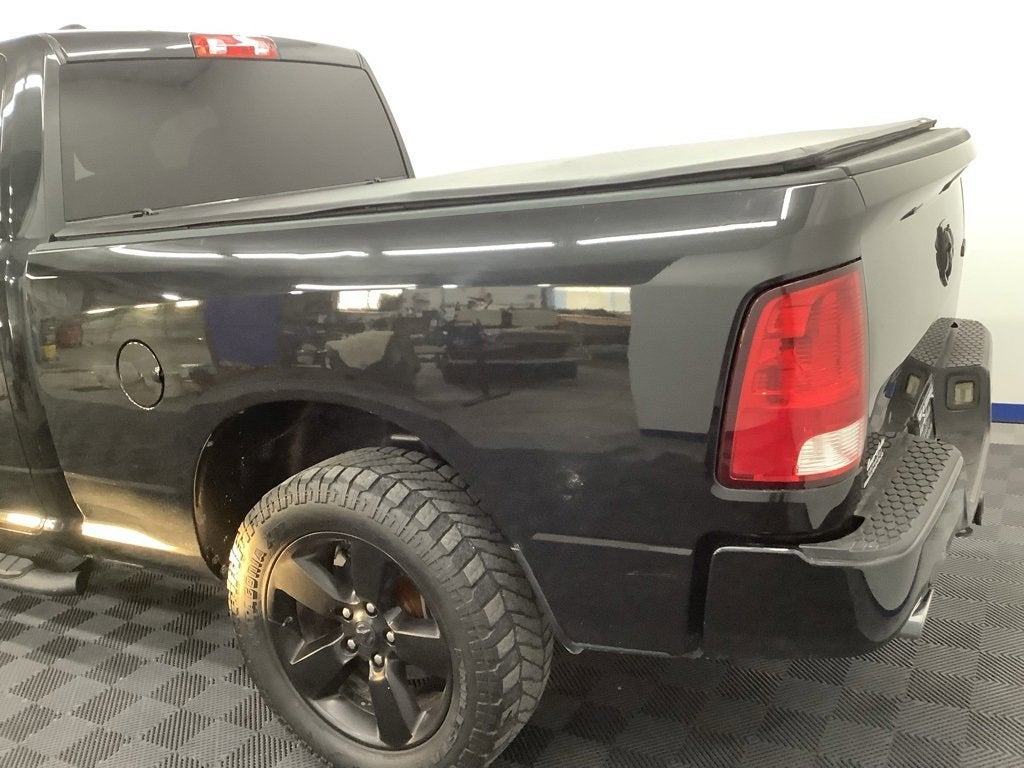 2016 RAM 1500 Express