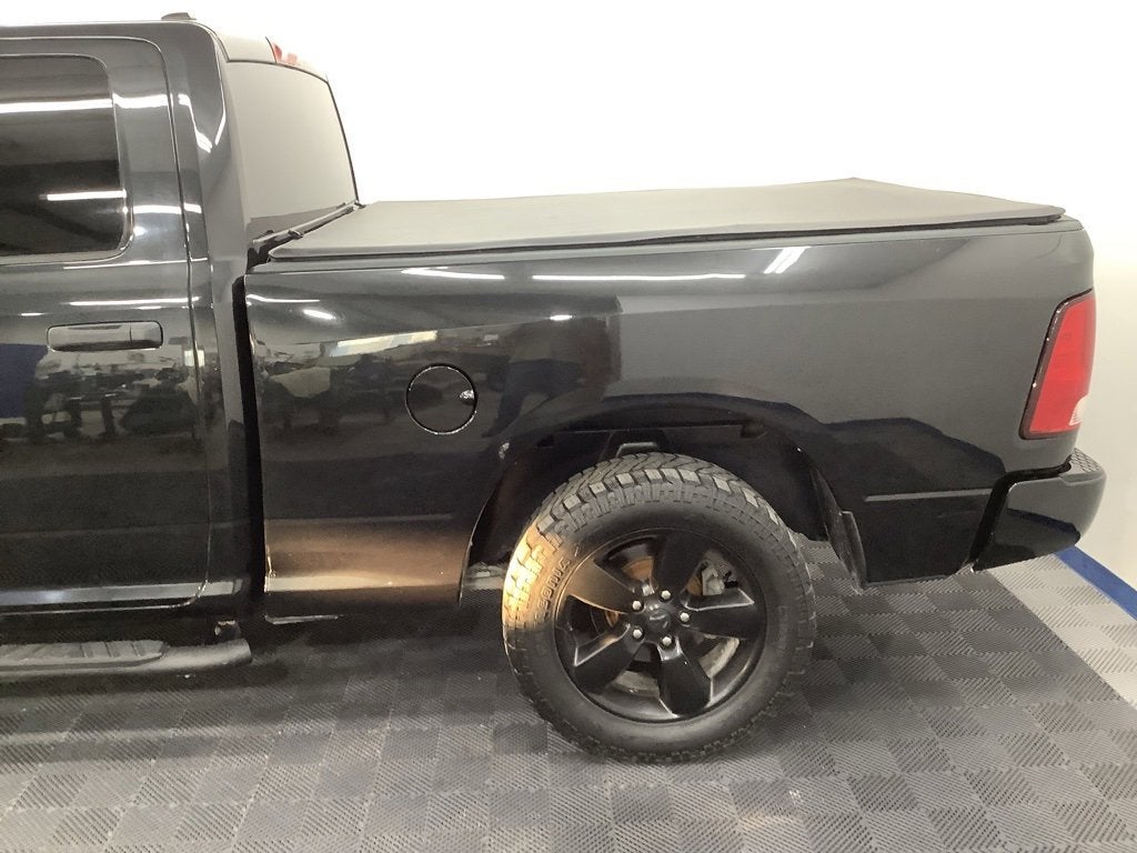 2016 RAM 1500 Express