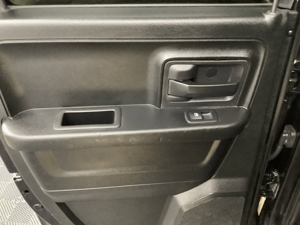 2016 RAM 1500 Express