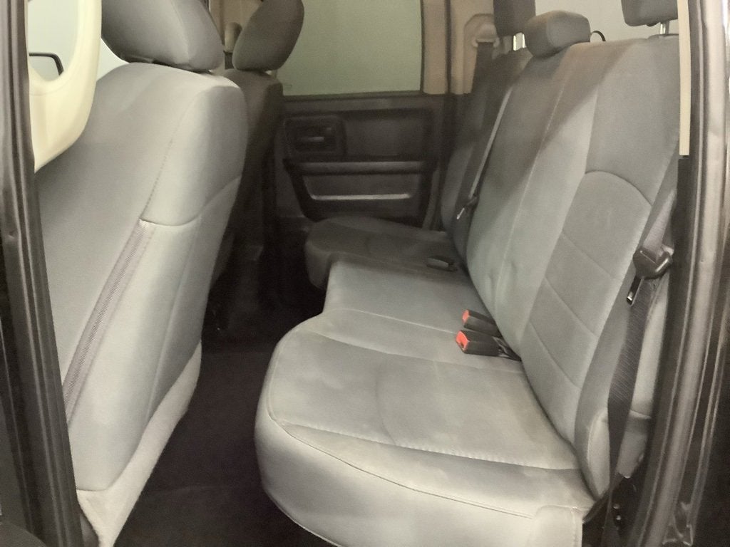 2016 RAM 1500 Express