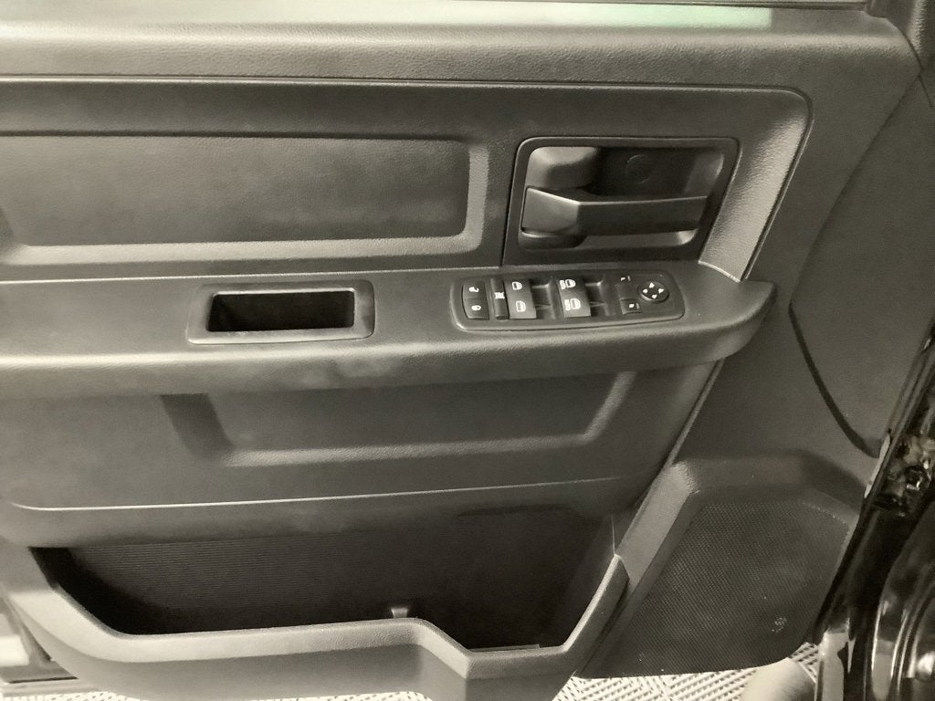 2016 RAM 1500 Express