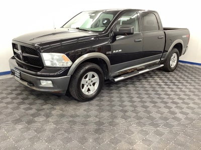 2010 Dodge Ram 1500 ST