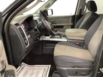 2010 Dodge Ram 1500 ST