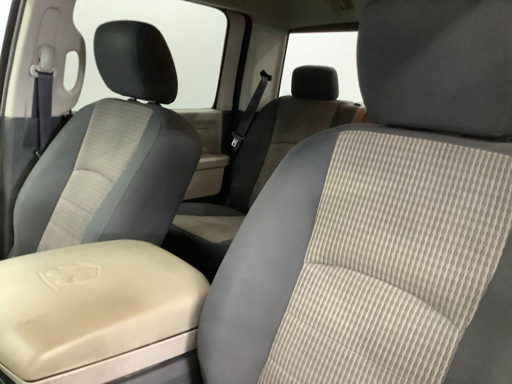 2010 Dodge Ram 1500 ST