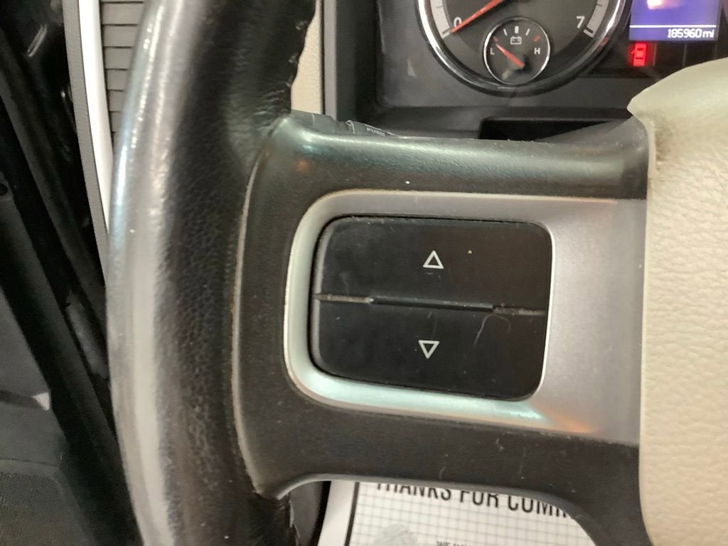 2010 Dodge Ram 1500 ST