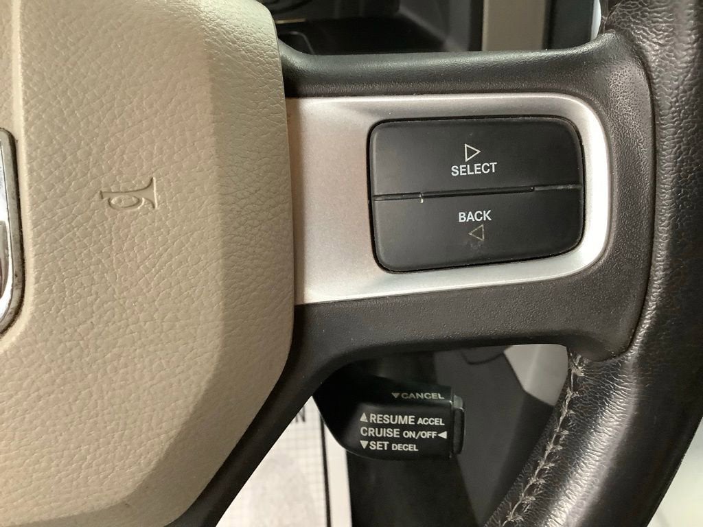 2010 Dodge Ram 1500 ST