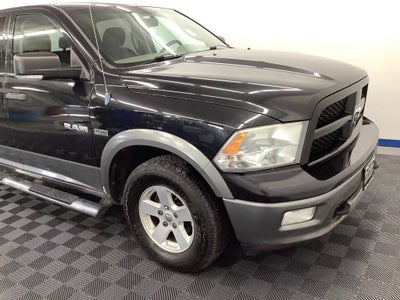 2010 Dodge Ram 1500 ST