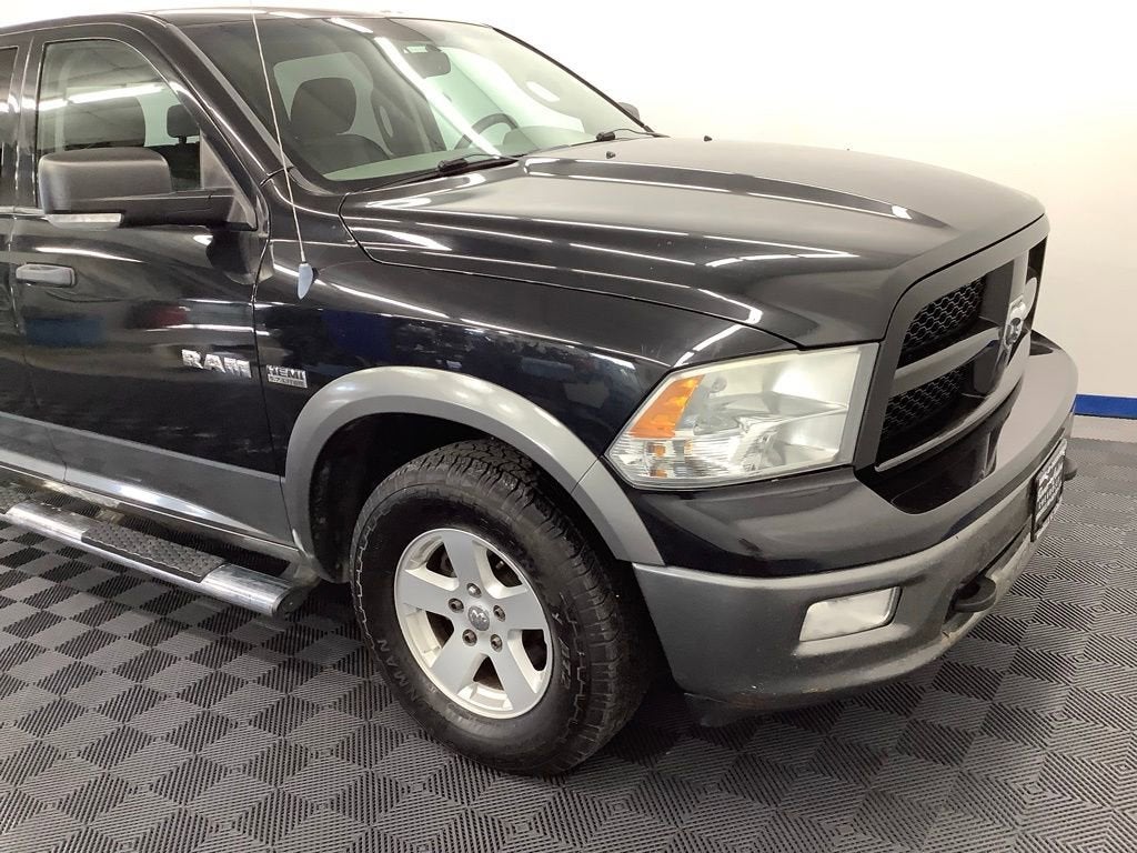 2010 Dodge Ram 1500 ST
