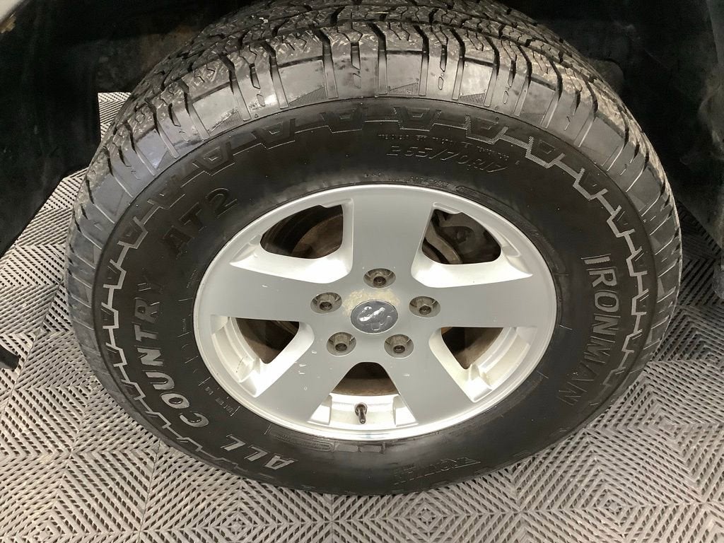 2010 Dodge Ram 1500 ST