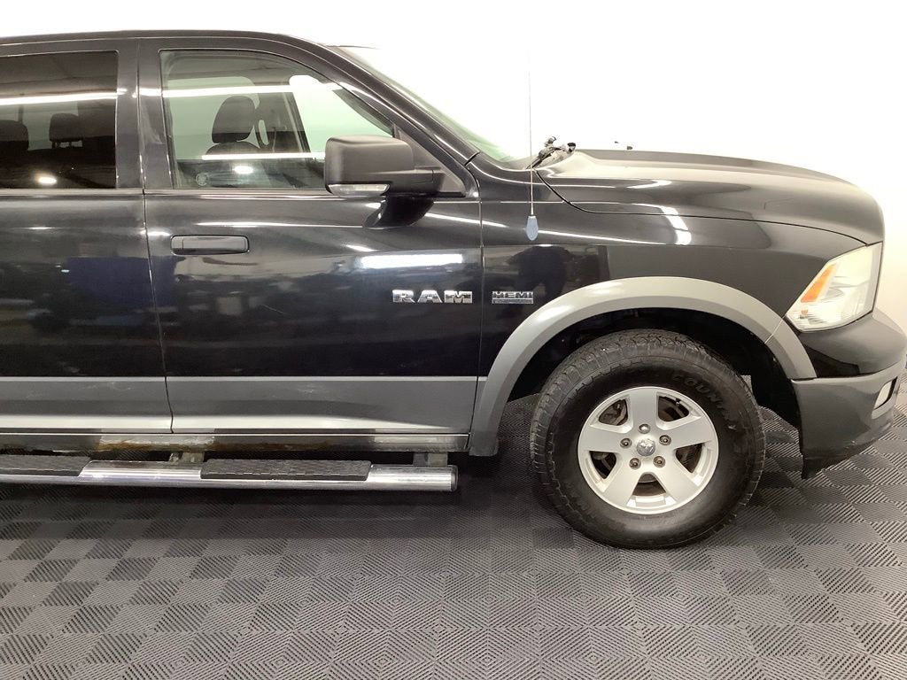 2010 Dodge Ram 1500 ST