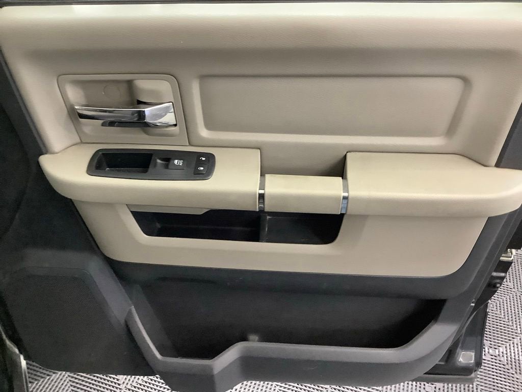 2010 Dodge Ram 1500 ST