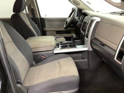 2010 Dodge Ram 1500 ST