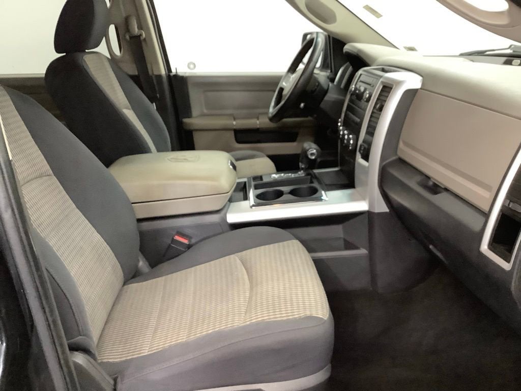 2010 Dodge Ram 1500 ST