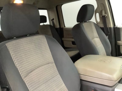 2010 Dodge Ram 1500 ST