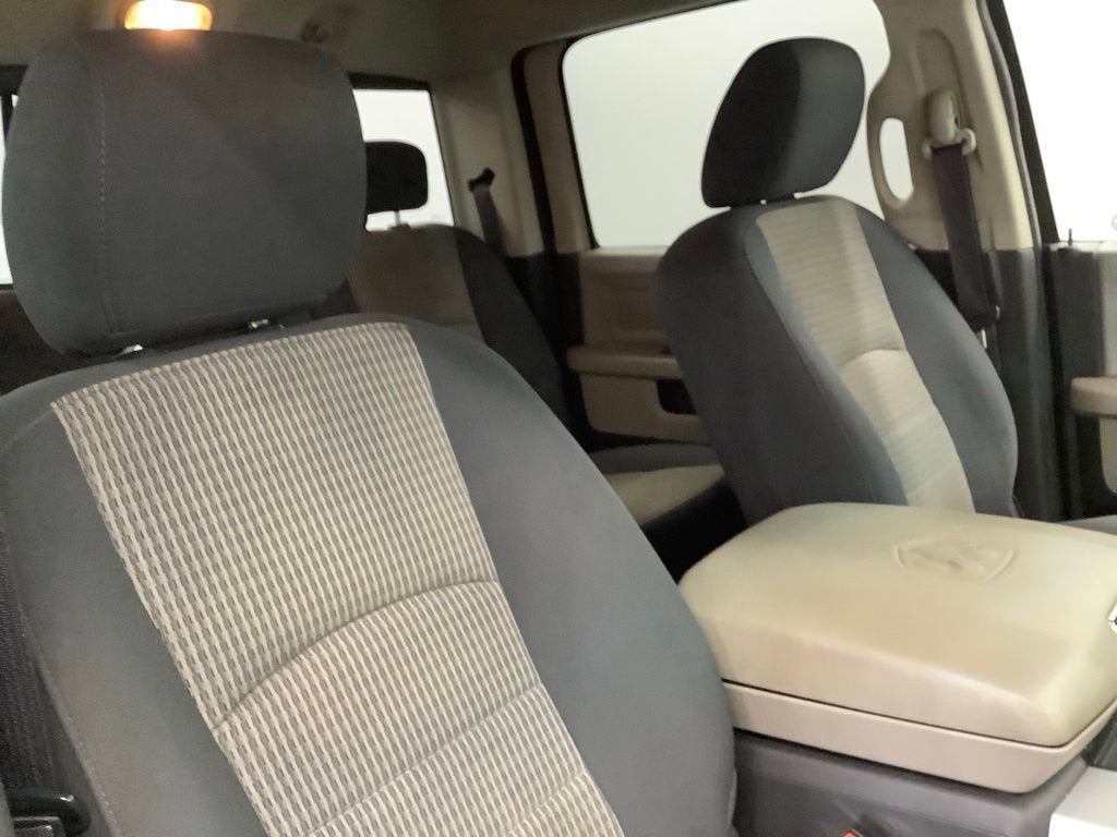 2010 Dodge Ram 1500 ST