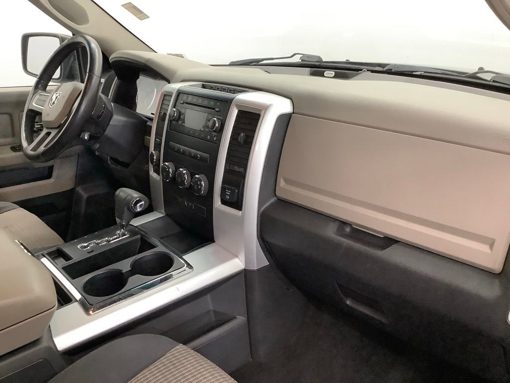 2010 Dodge Ram 1500 ST